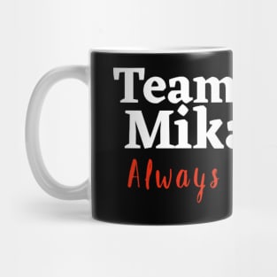 Team Elijah Mikaelson Mug